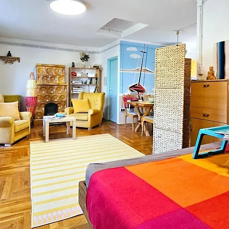 Casa vacanze Kocsag Family Balatonalmádi