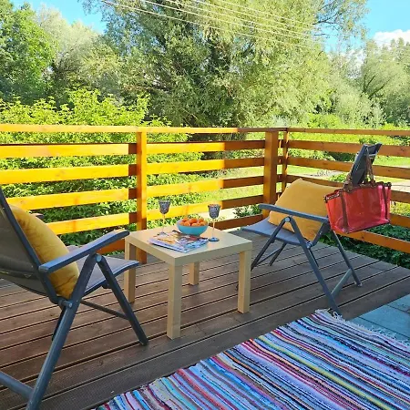 Kocsag Family Ferienhaus Balatonalmádi