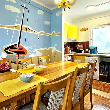 Kocsag Family Casa vacanze