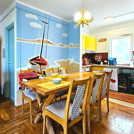 Ferienhaus Kocsag Family Balatonalmádi